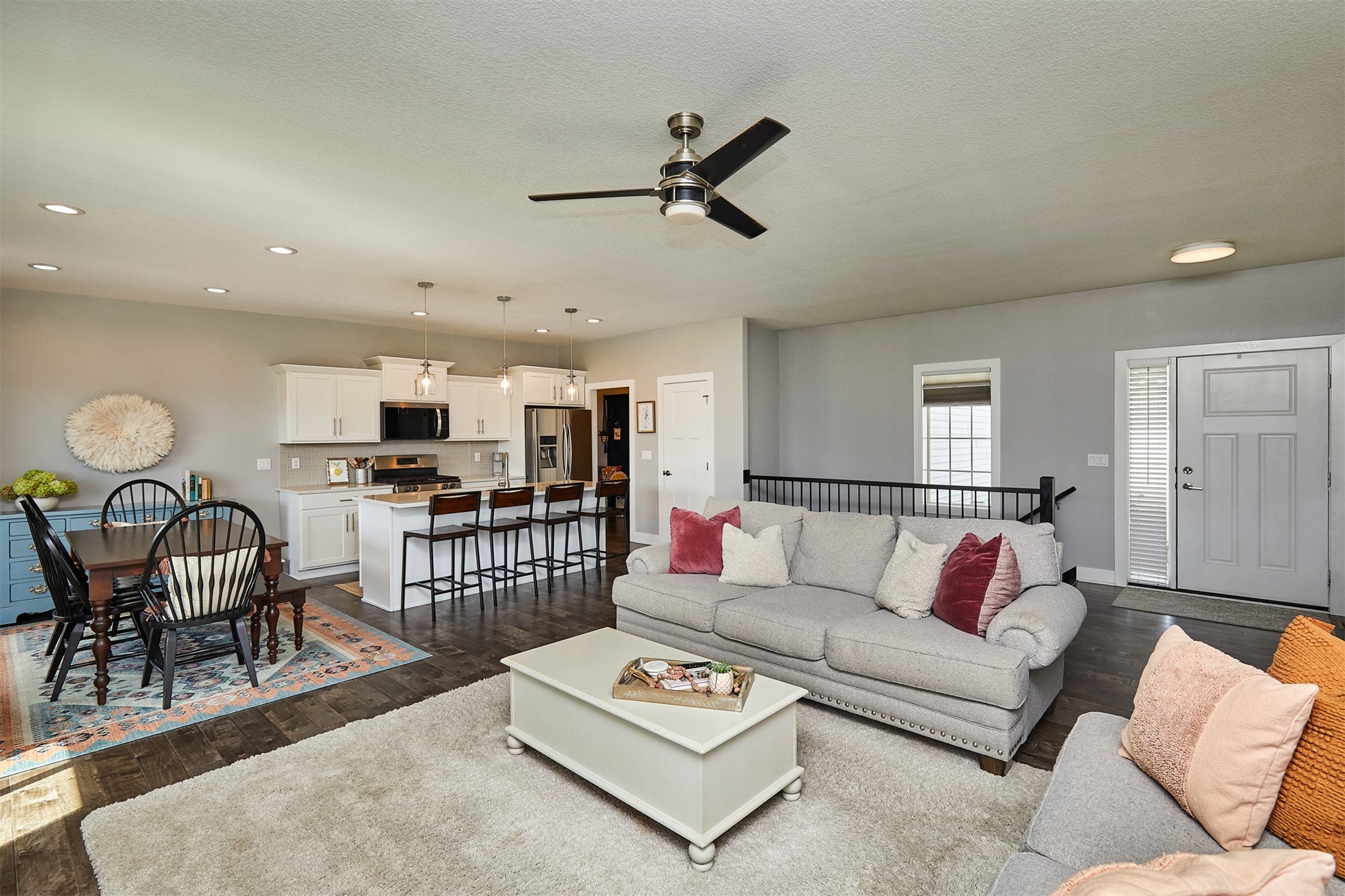 9740 Larchwood Drive