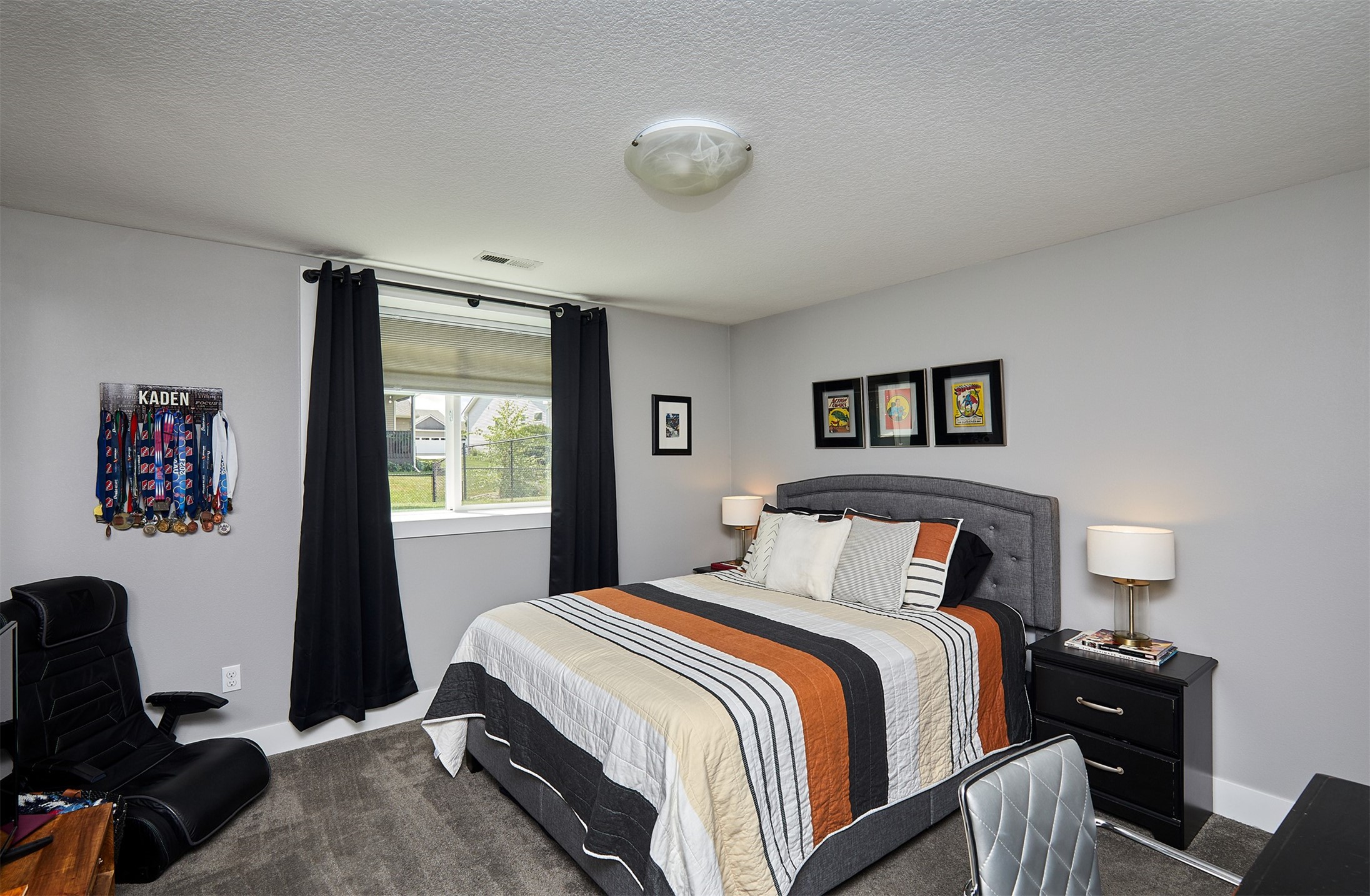 9740 Larchwood Drive