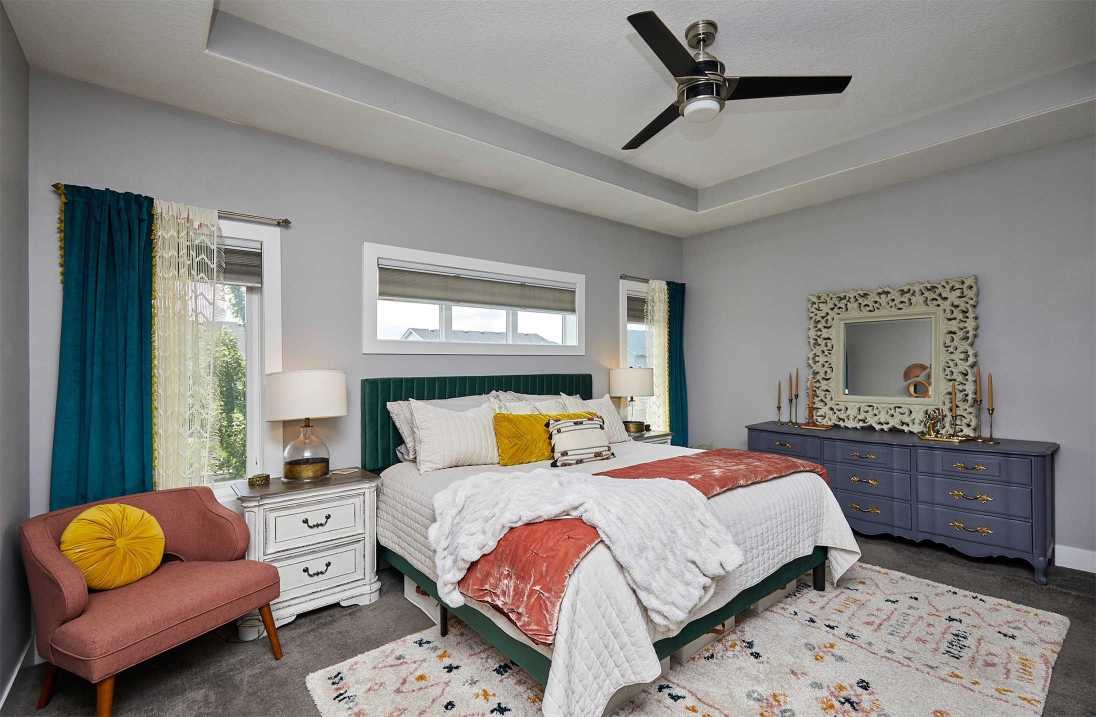 9740 Larchwood Drive