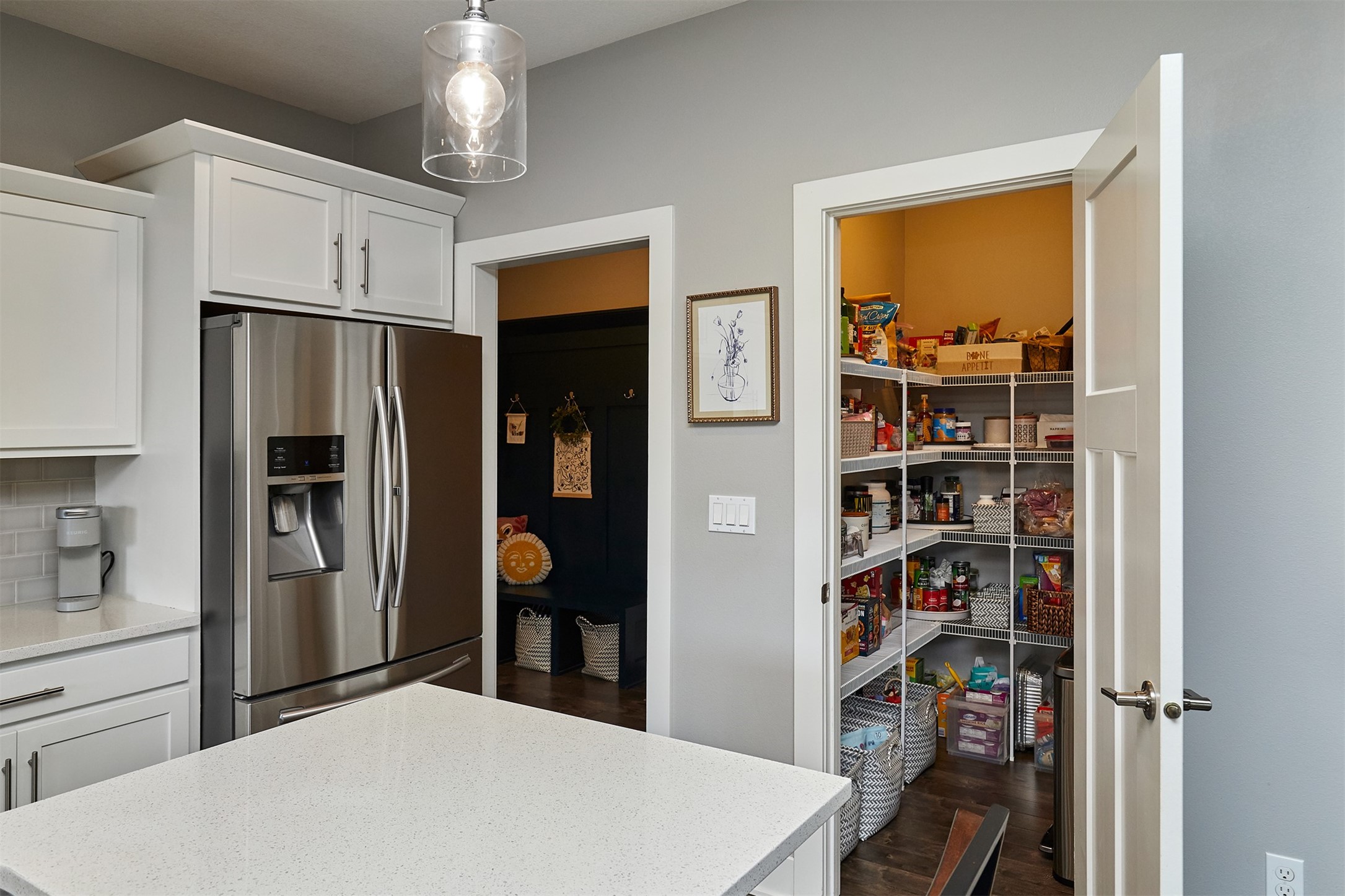 9740 Larchwood Drive