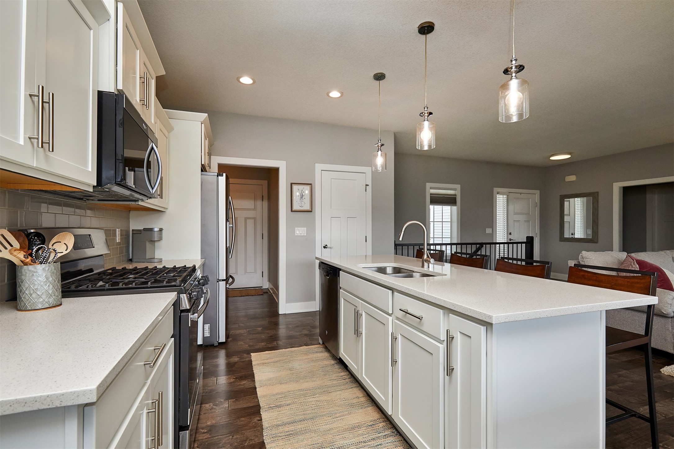 9740 Larchwood Drive