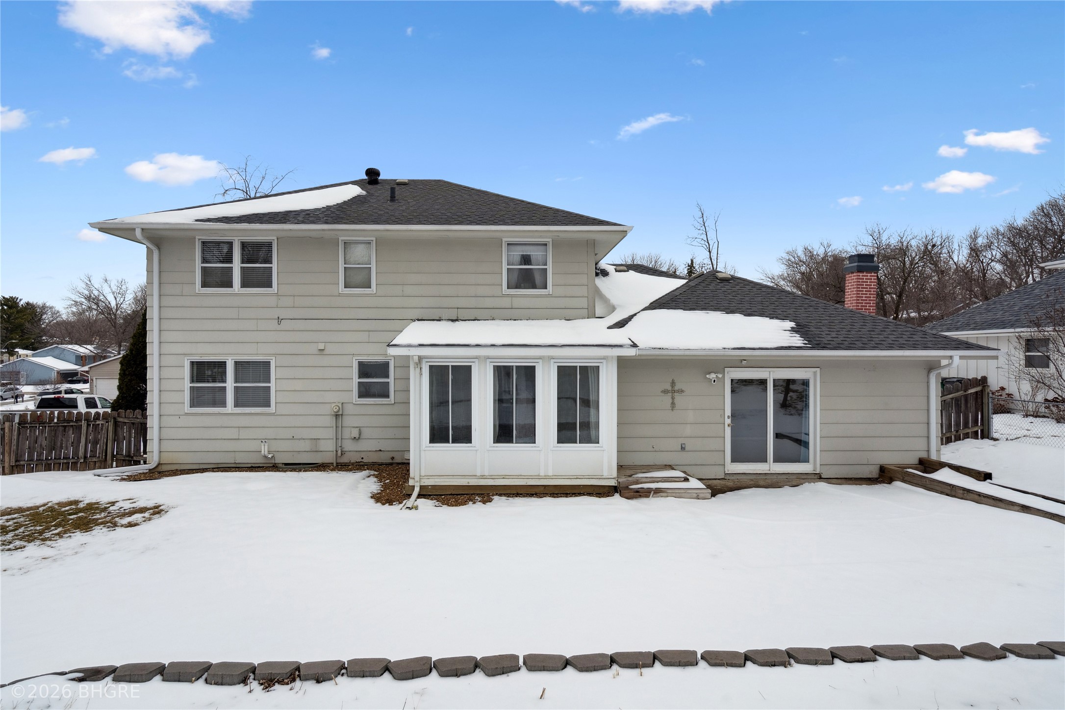 4104 Aspen Drive