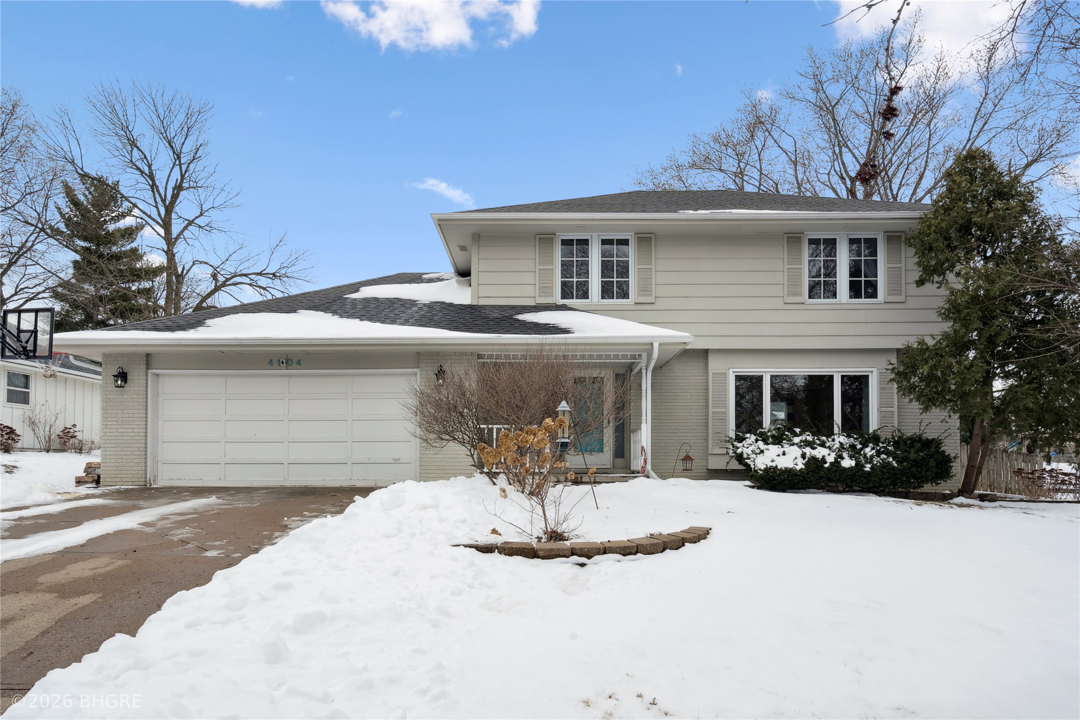 4104 Aspen Drive