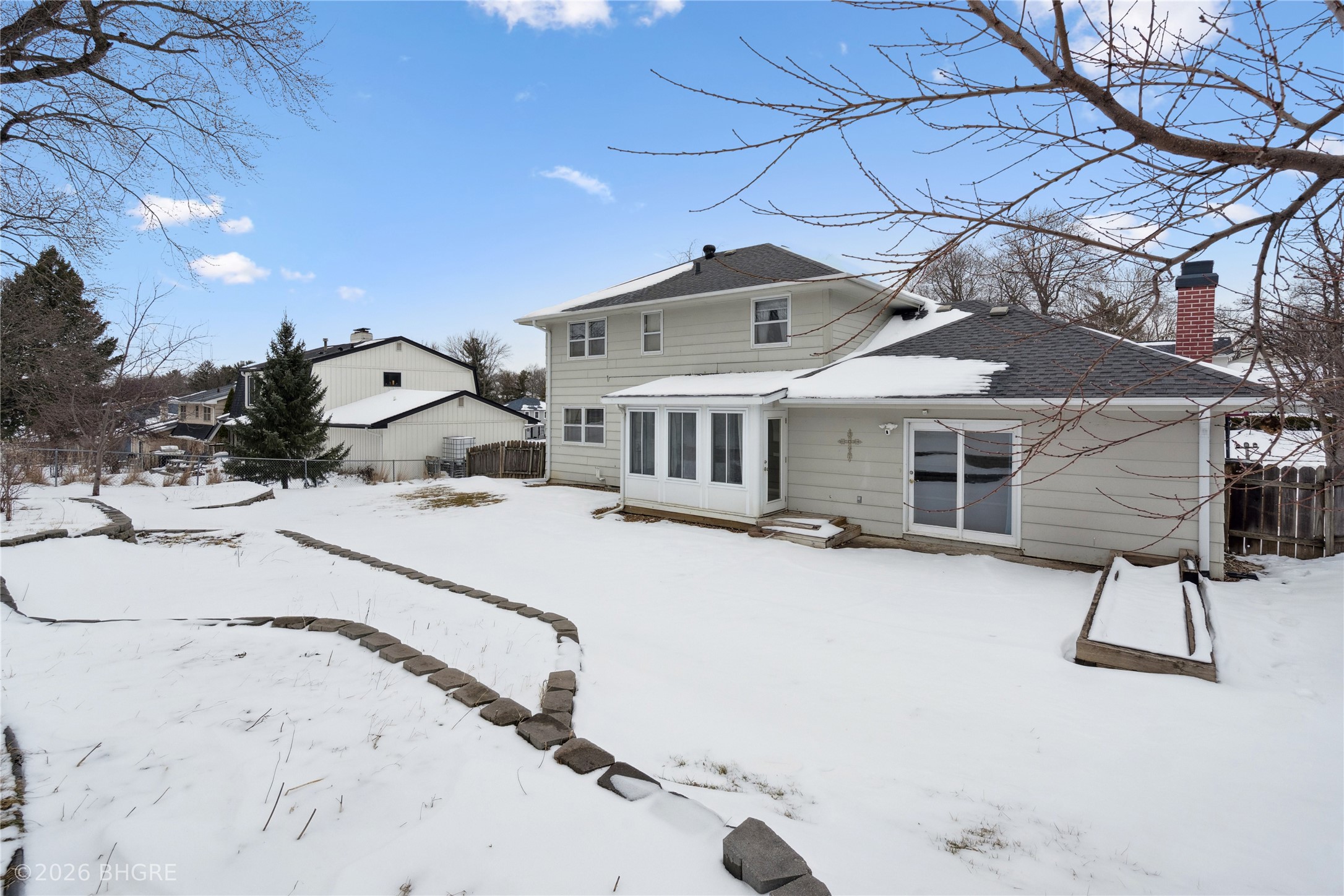 4104 Aspen Drive