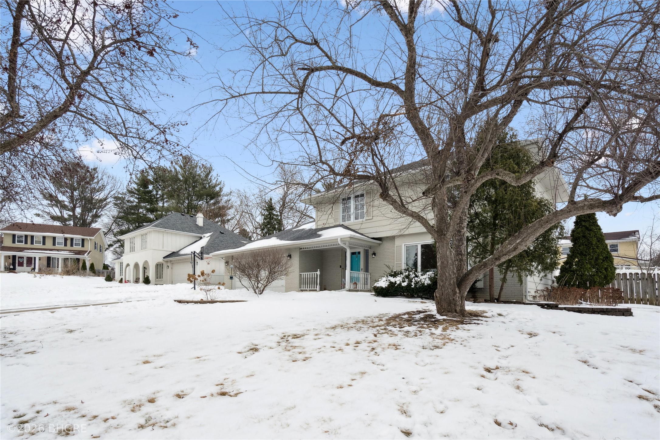 4104 Aspen Drive