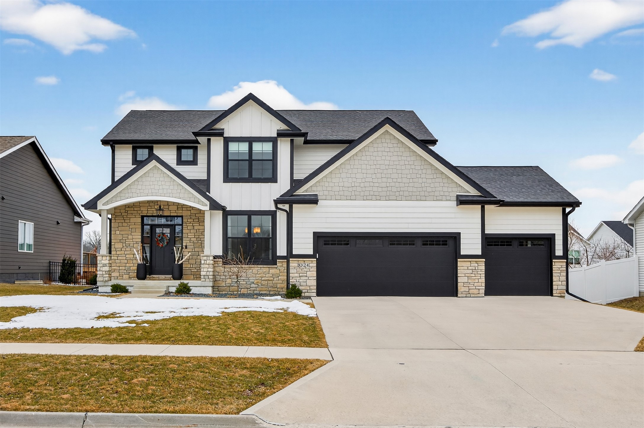 3324 Glenwood Drive