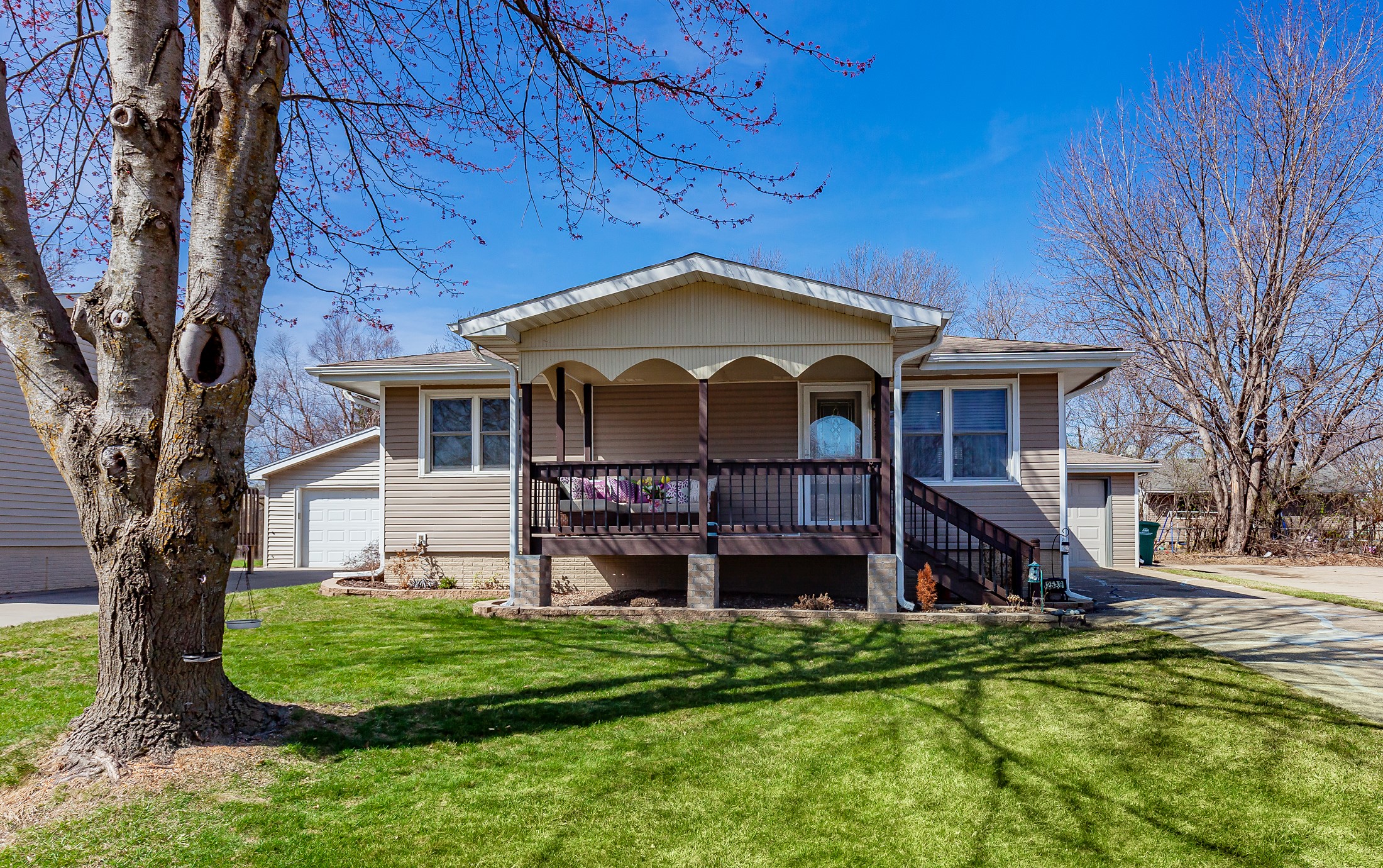 2529 NW 17th Street