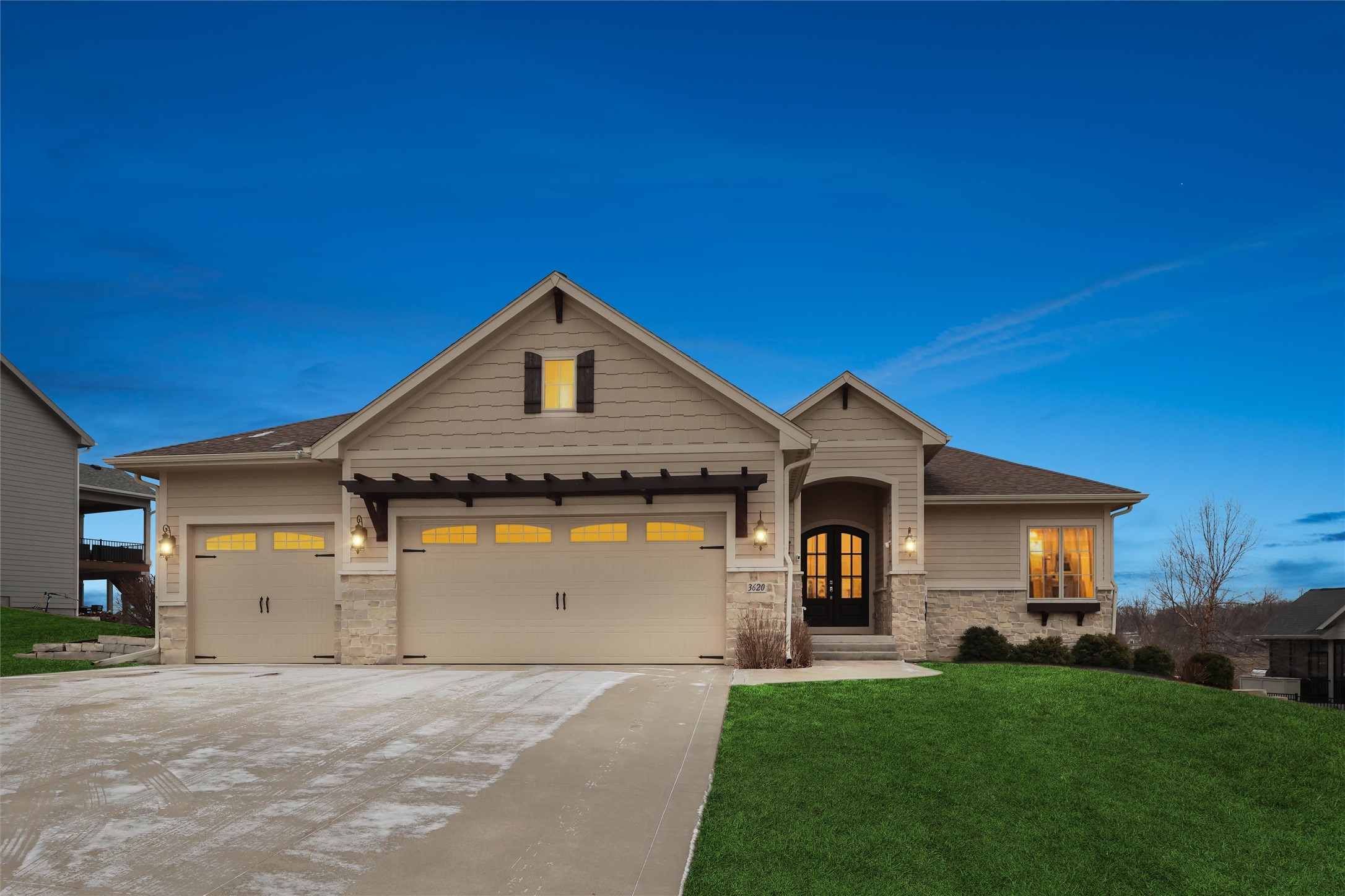 3620 Autumn Sage Circle
