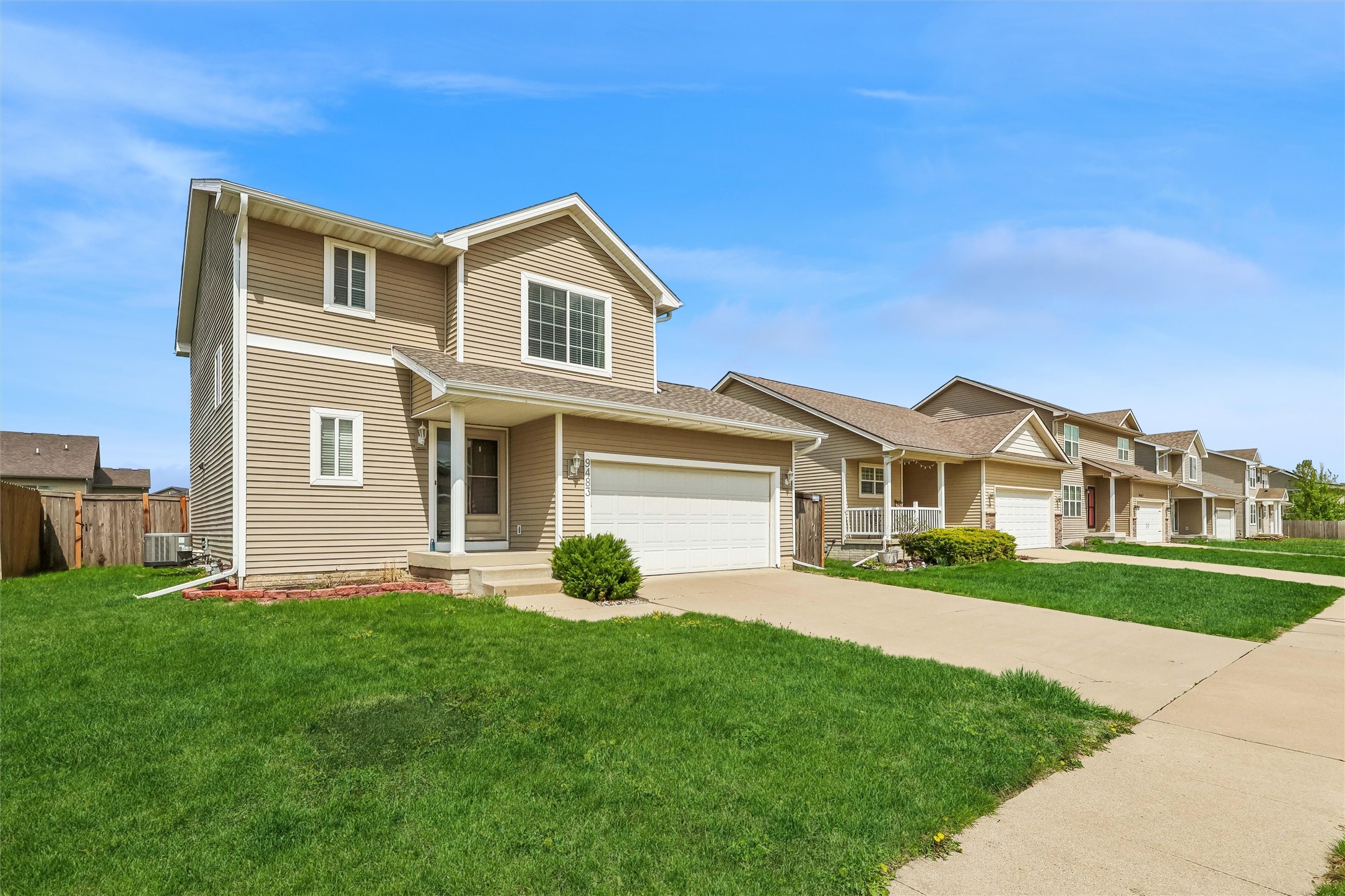 9483 Red Sunset Drive