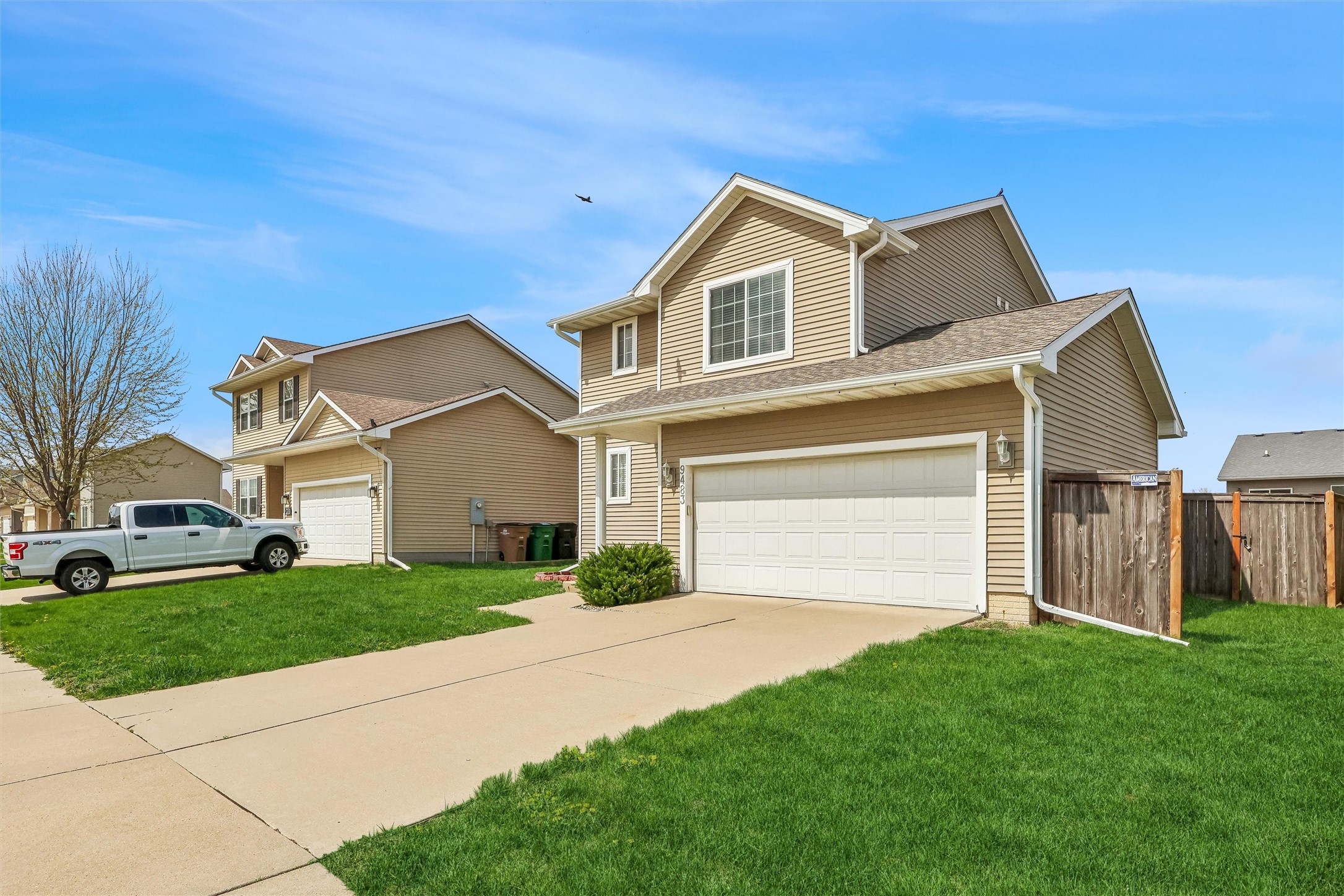 9483 Red Sunset Drive