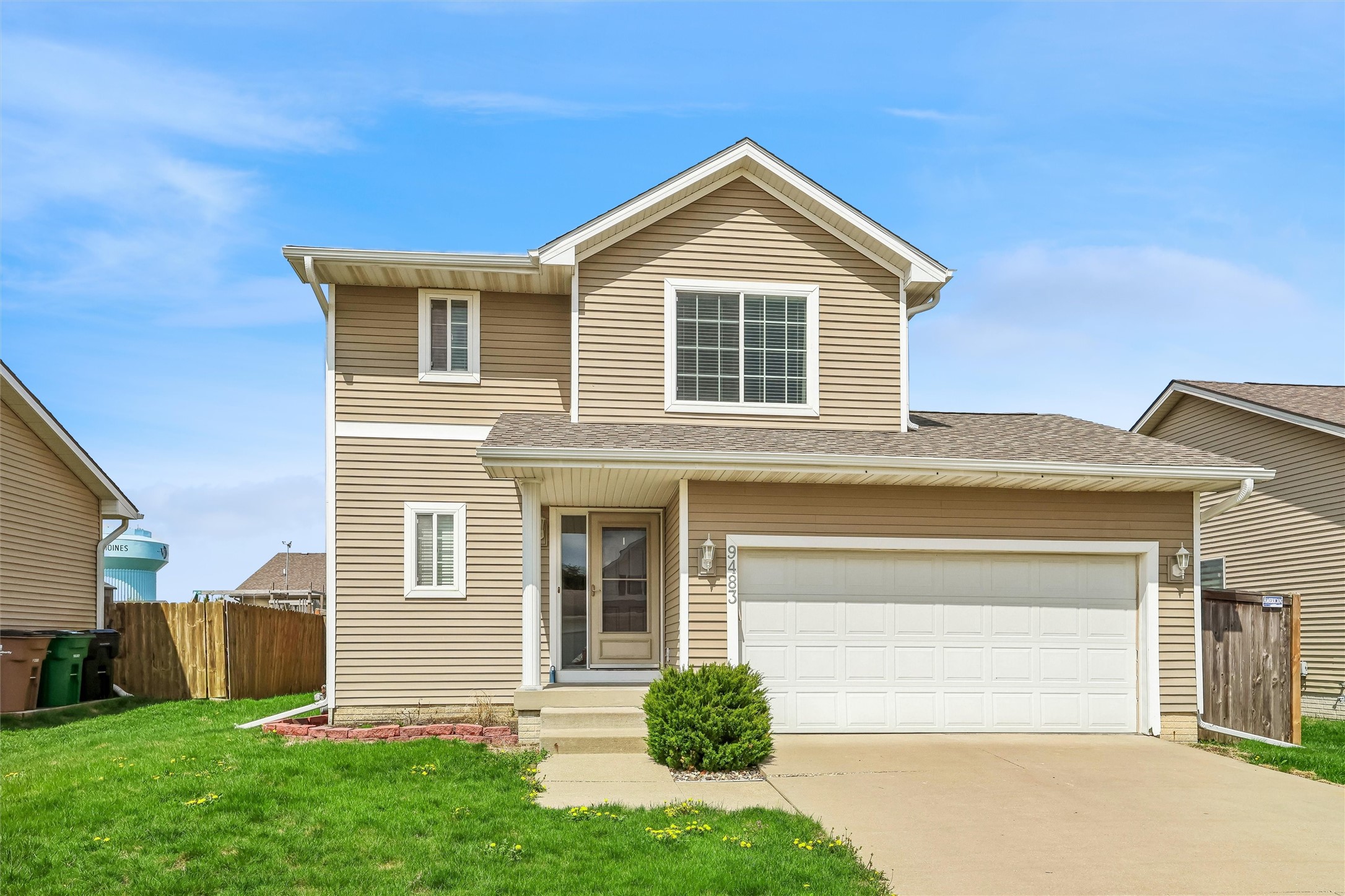 9483 Red Sunset Drive