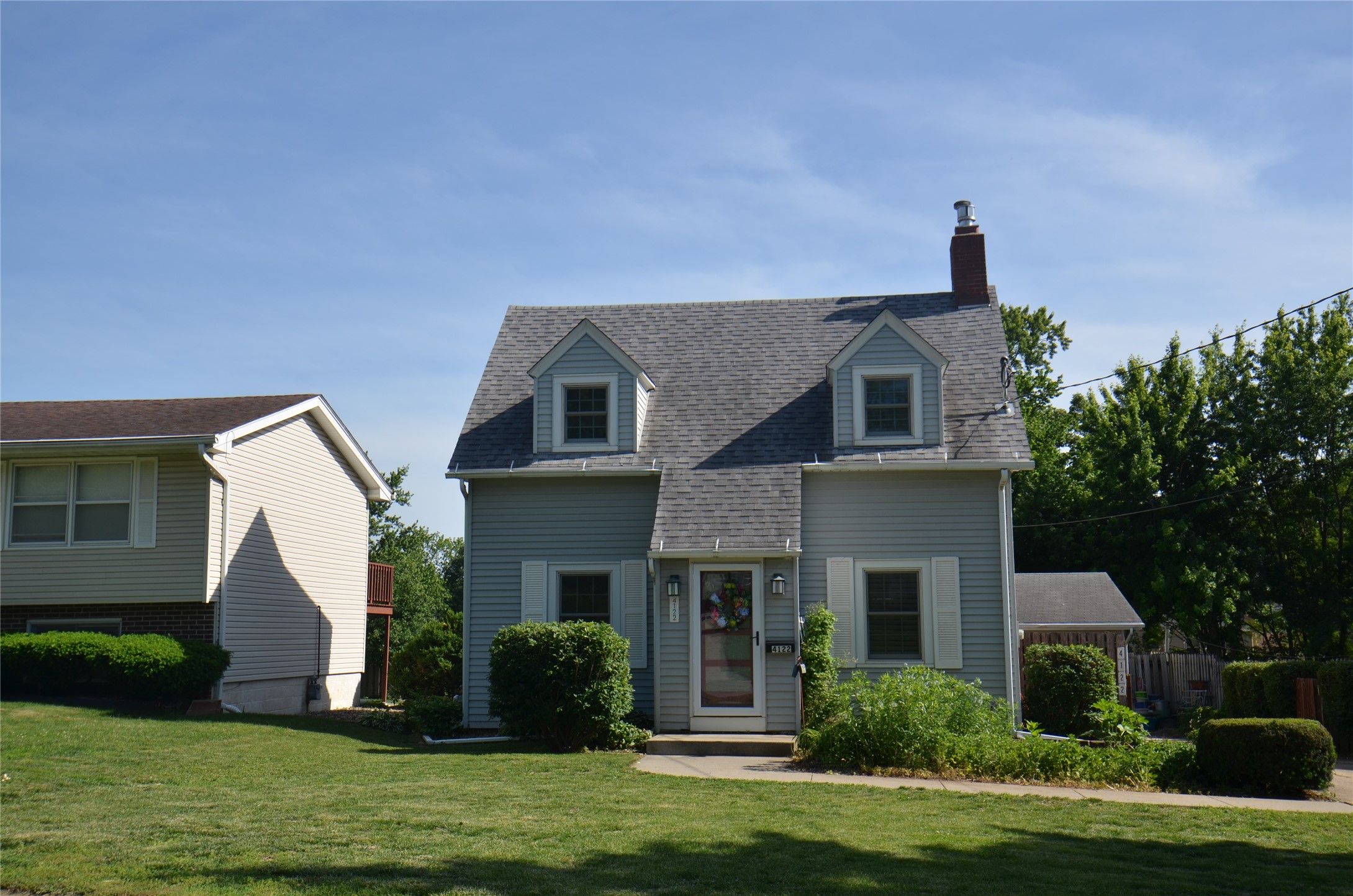 4122 Northwest Drive