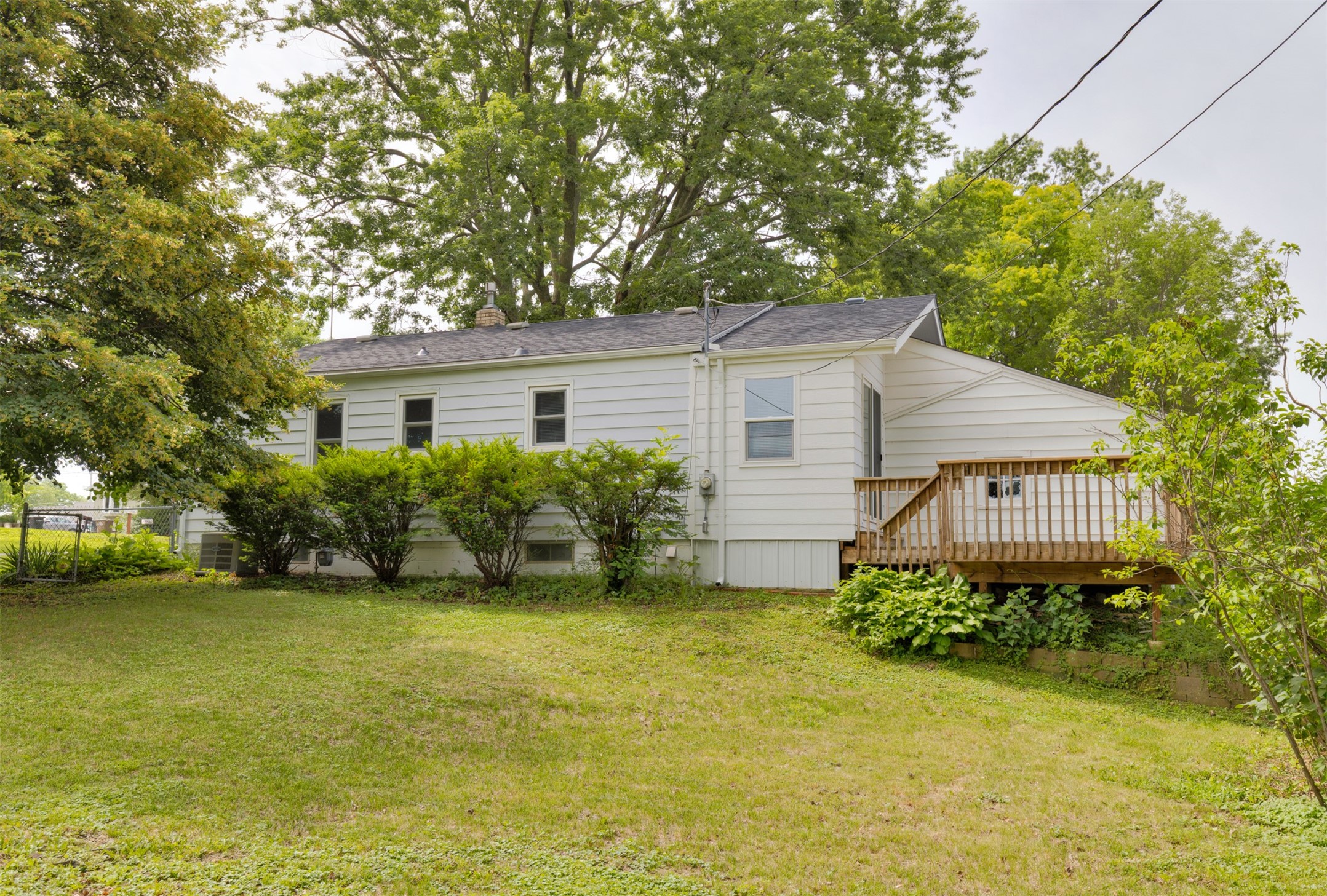 703 Mafred Drive