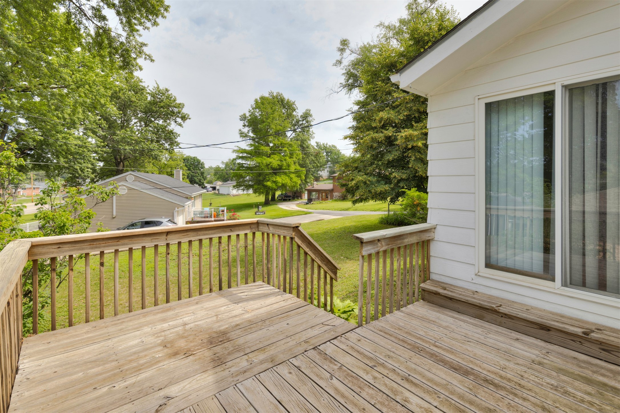 703 Mafred Drive