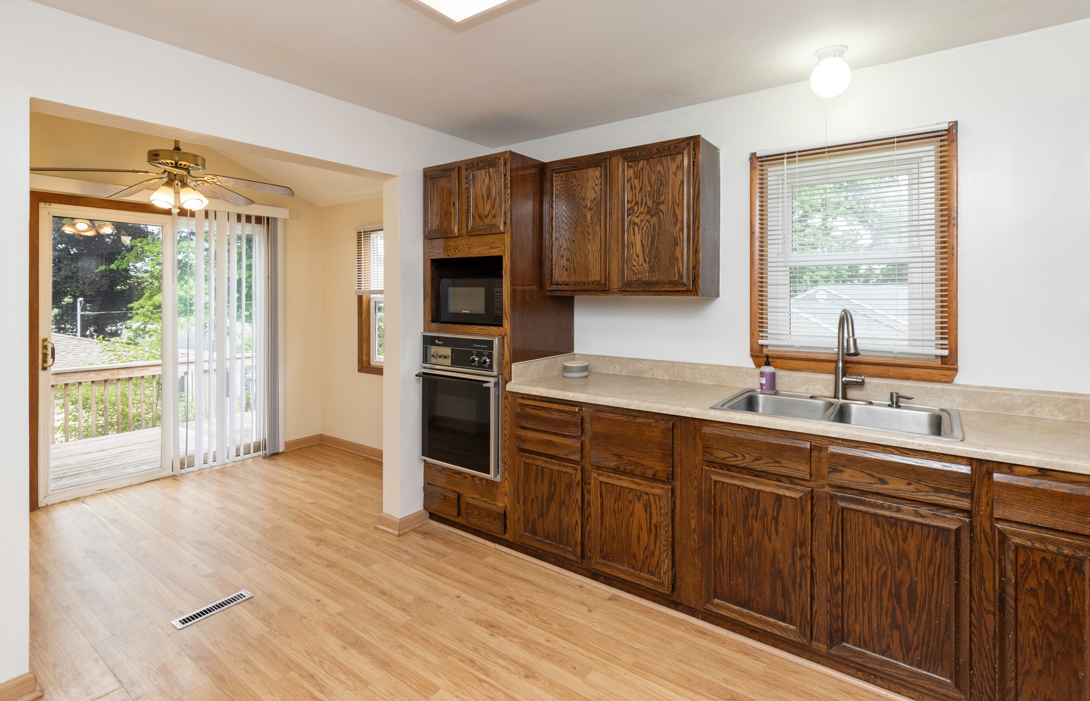703 Mafred Drive