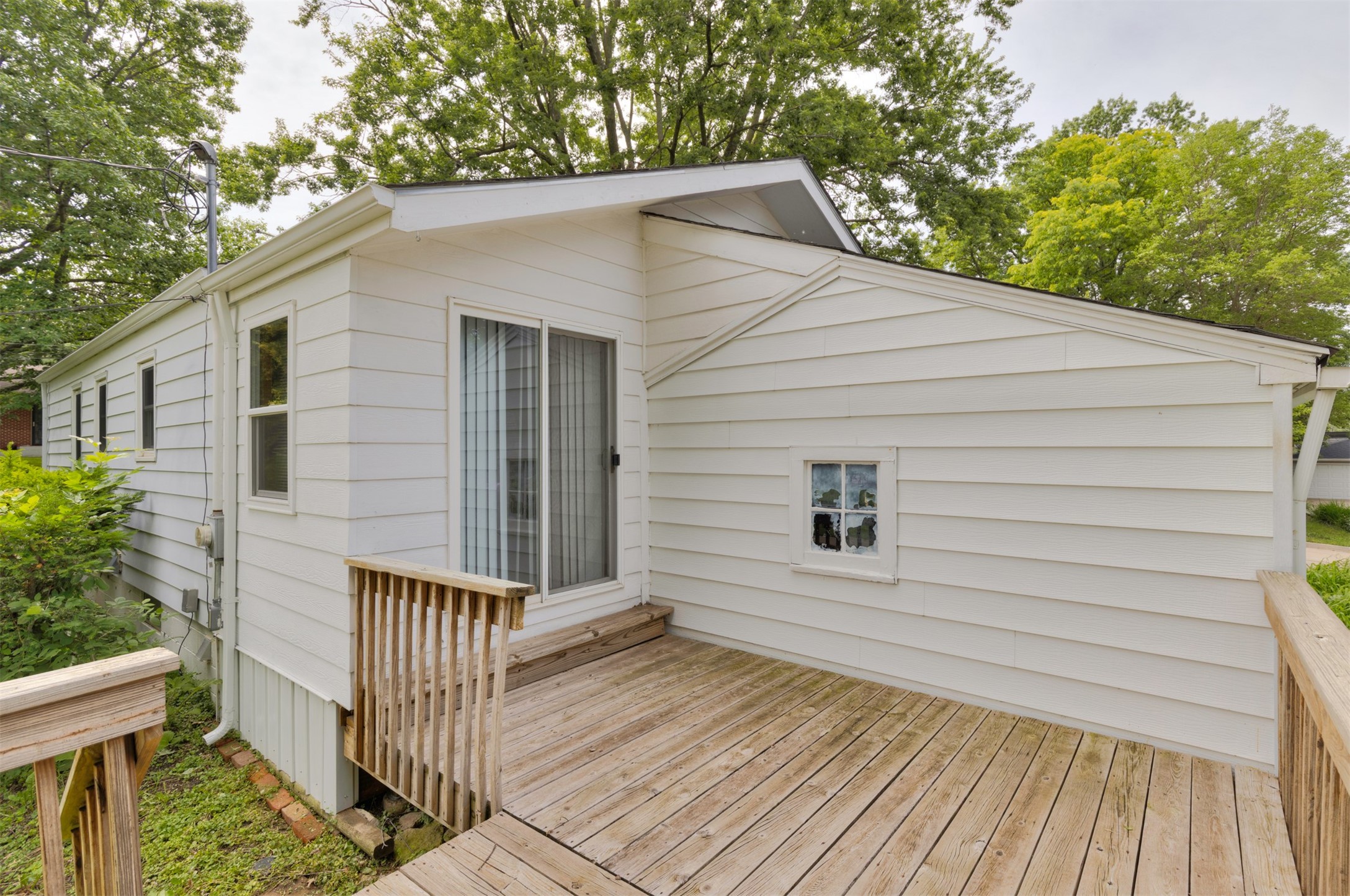 703 Mafred Drive