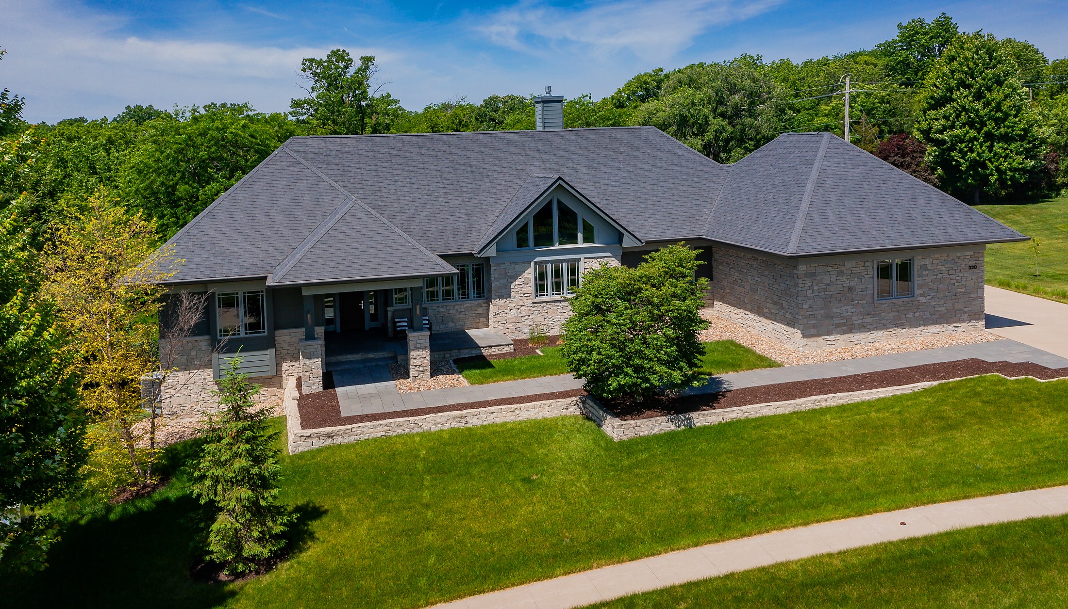 320 Painted Woods Drive Waukee IA