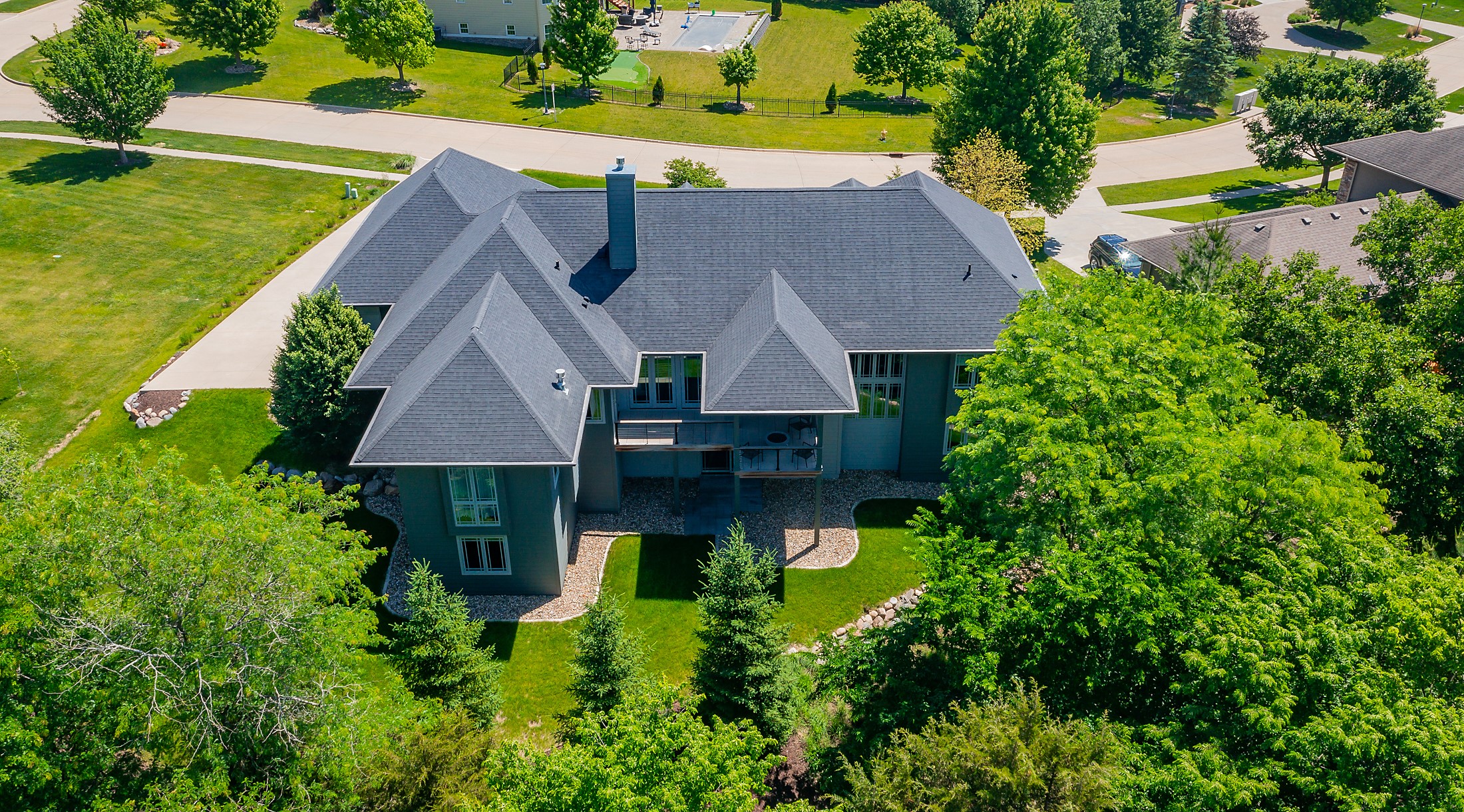 320 Painted Woods Drive