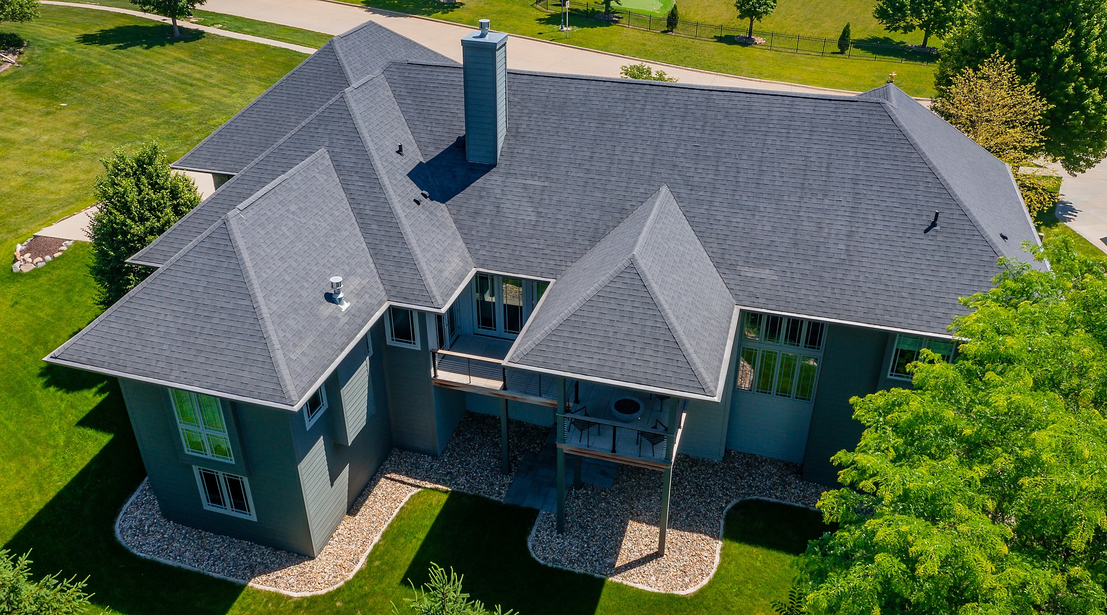 320 Painted Woods Drive