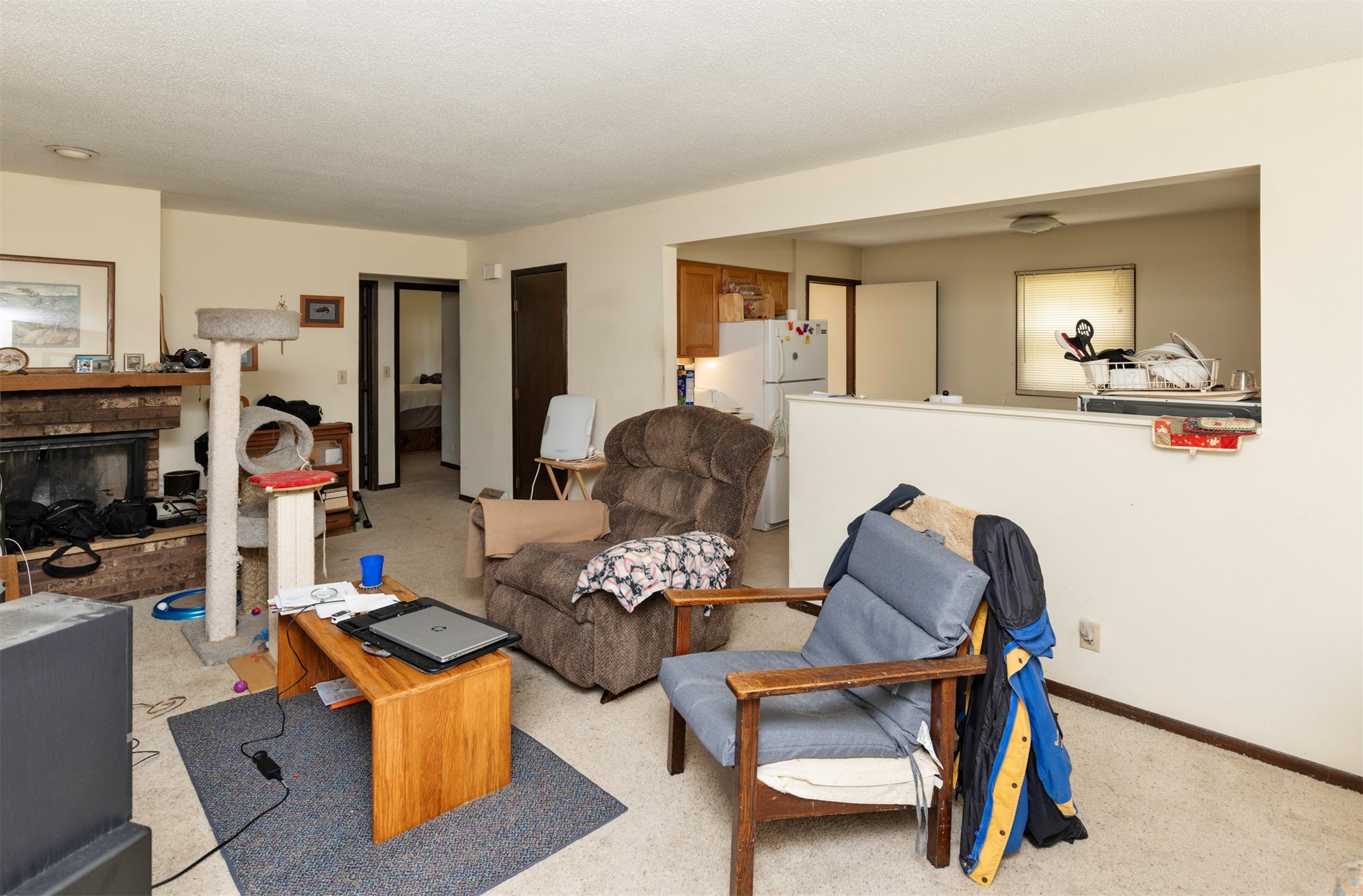 6409 & 6411 Forest Court