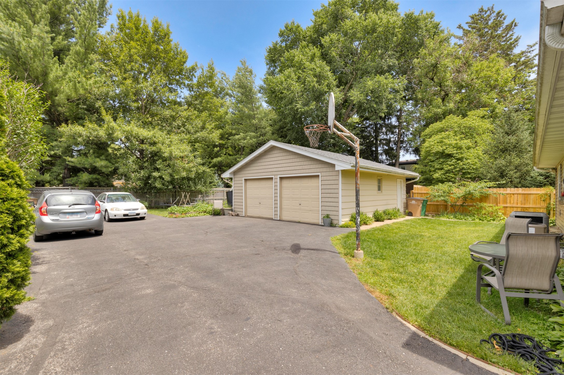 6409 & 6411 Forest Court