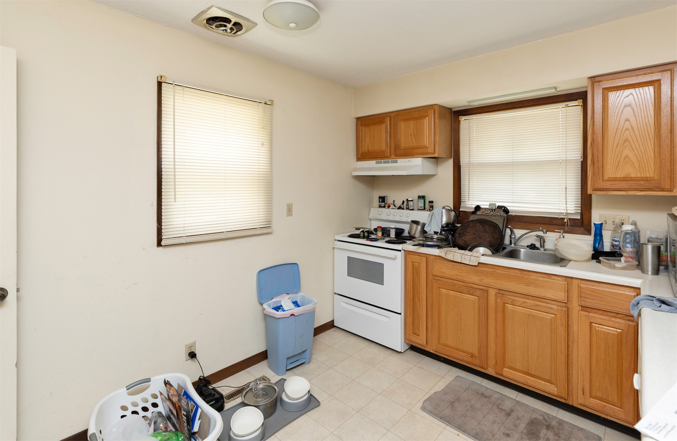 6409 & 6411 Forest Court