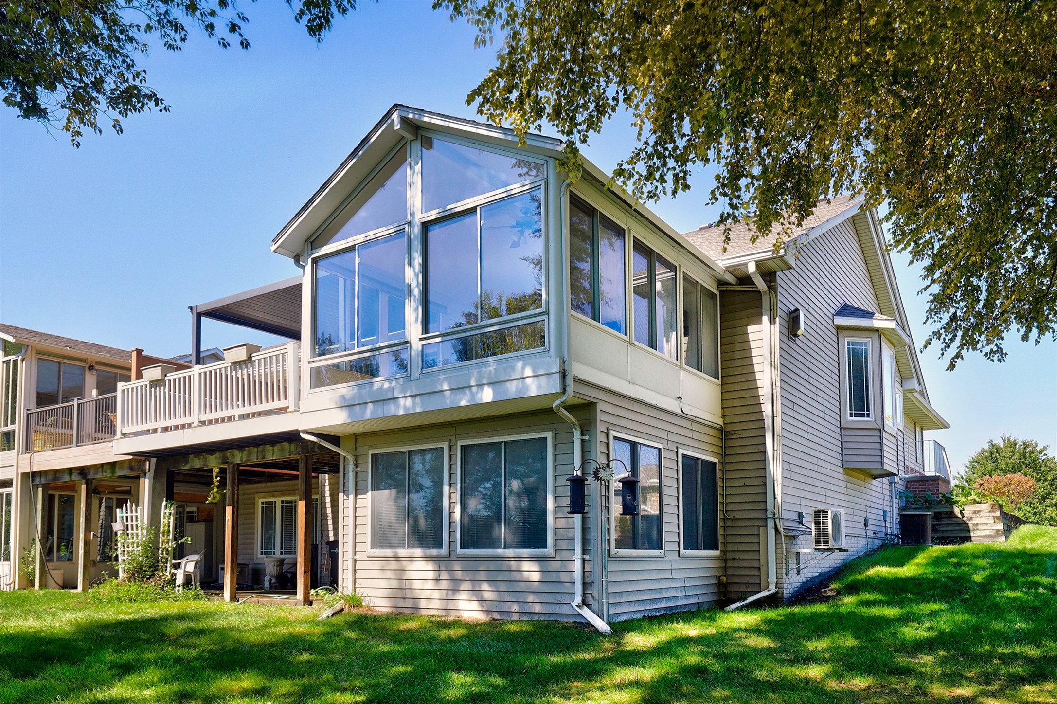 7104 Cody Drive