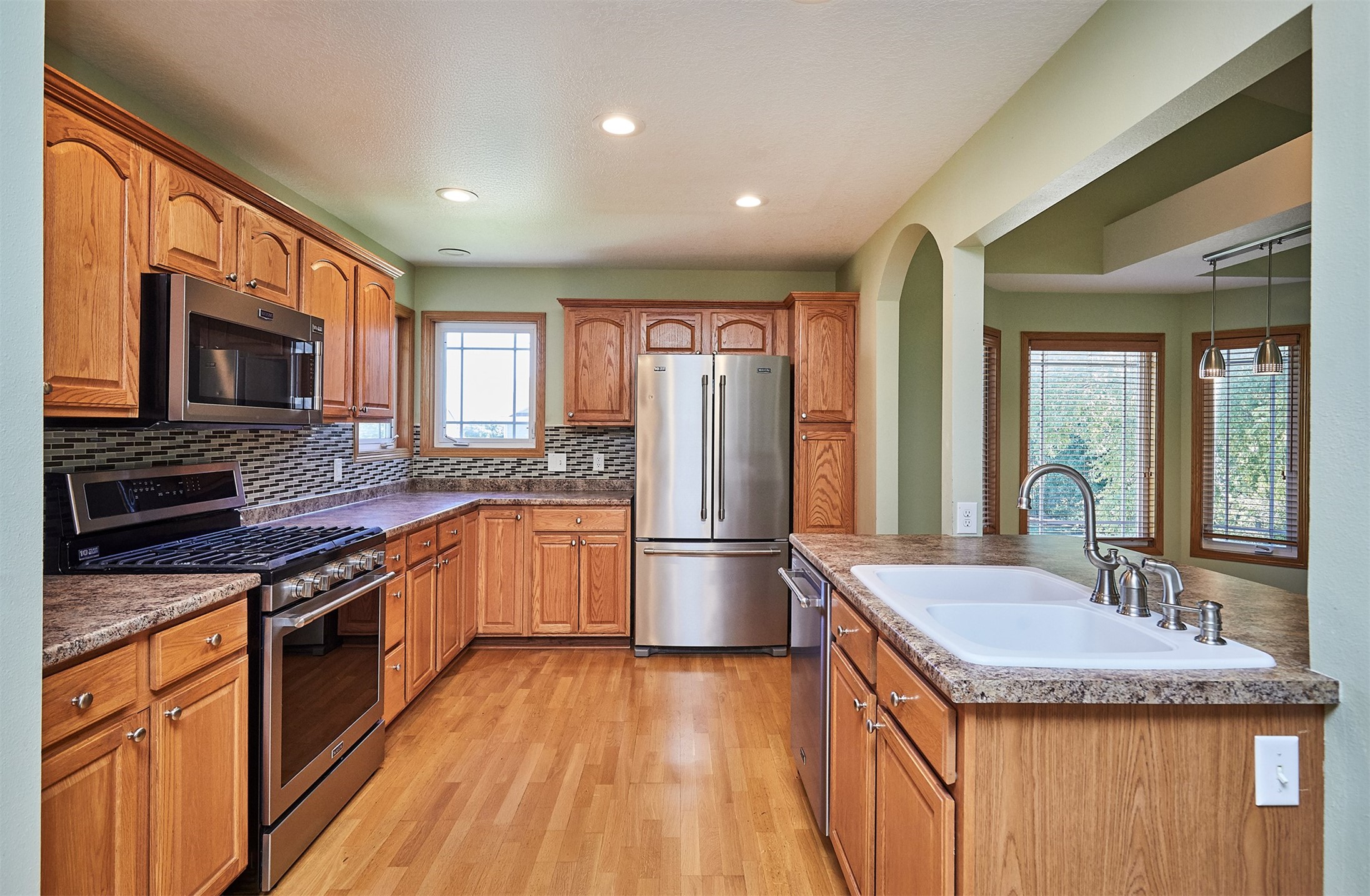 7104 Cody Drive