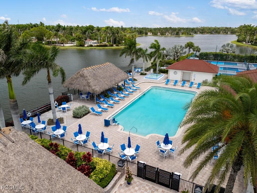 4416 Southern Breeze DR