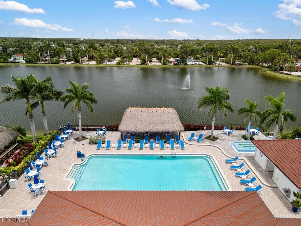 4416 Southern Breeze DR