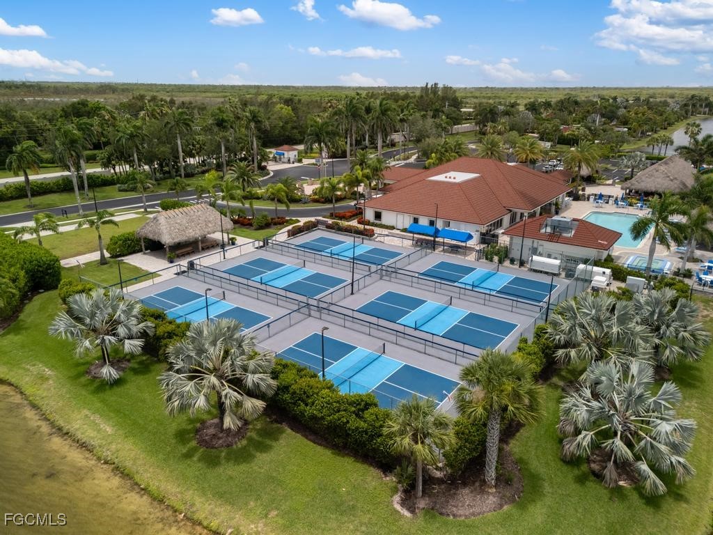 4416 Southern Breeze DR