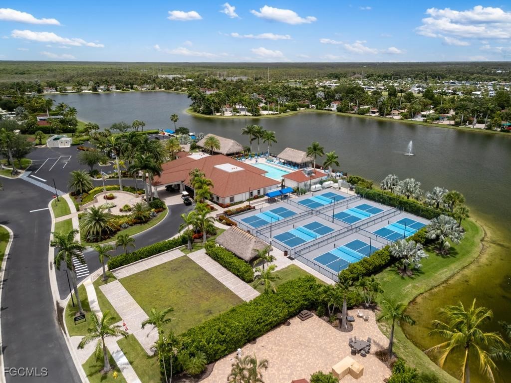 4416 Southern Breeze DR