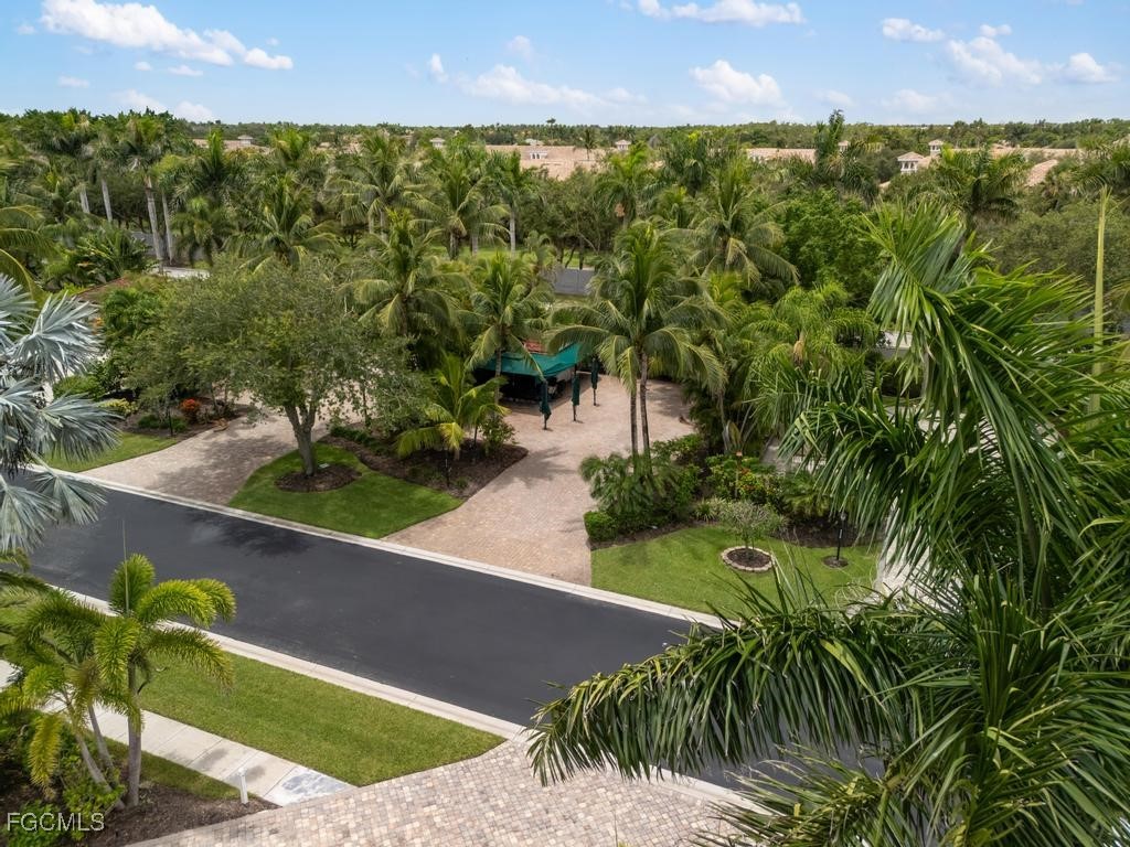 4416 Southern Breeze DR