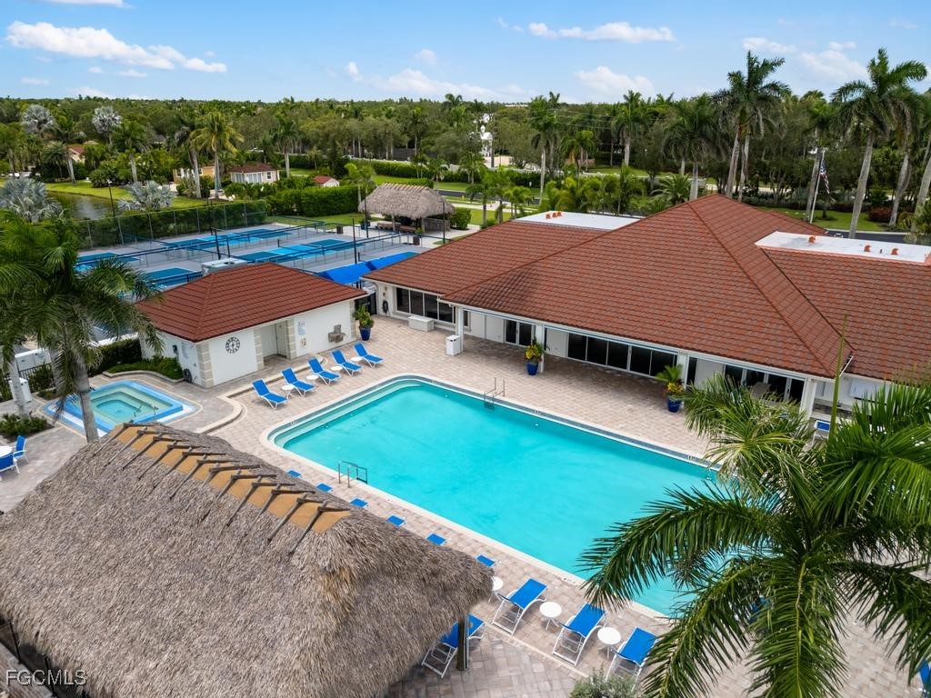 4416 Southern Breeze DR