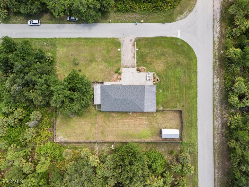 17211 Drayton LN