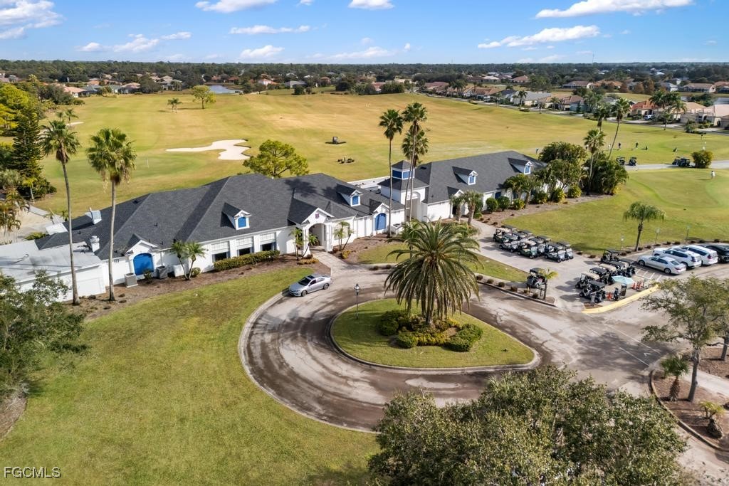 2076 Oxford Ridge CIR