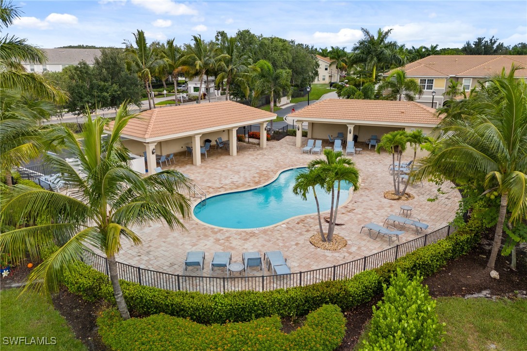 12503 Hammock Cove BLVD
