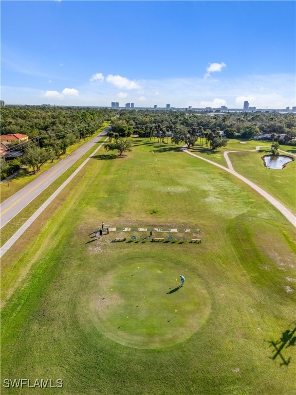 1707 Golf Club DR 5