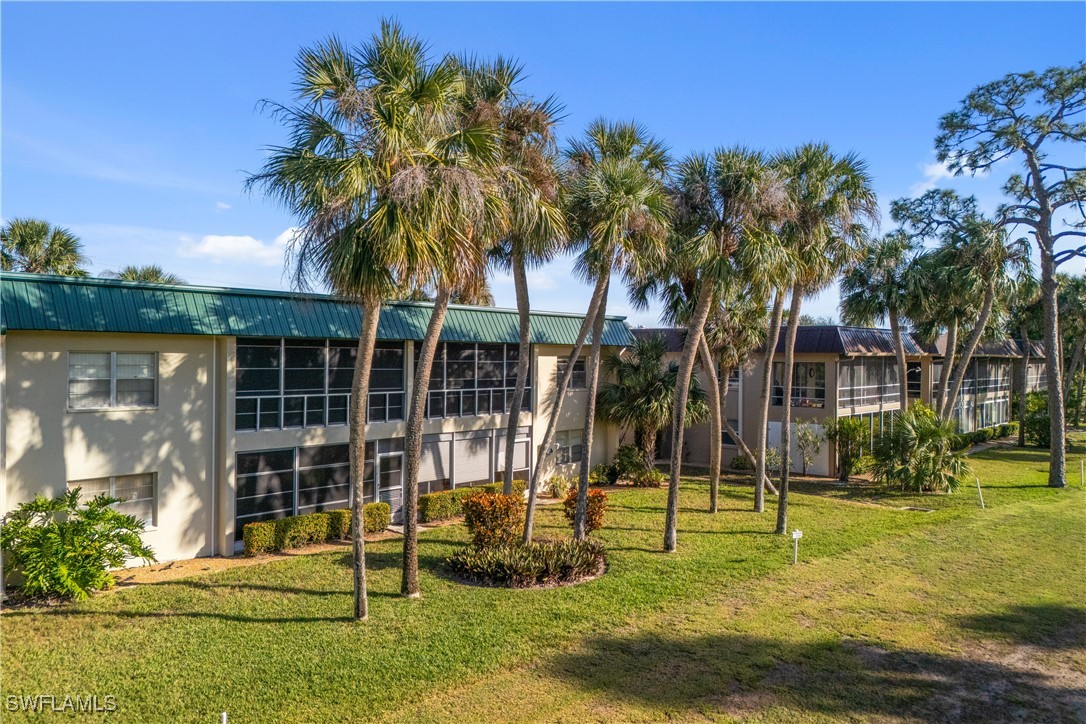 1707 Golf Club DR 5