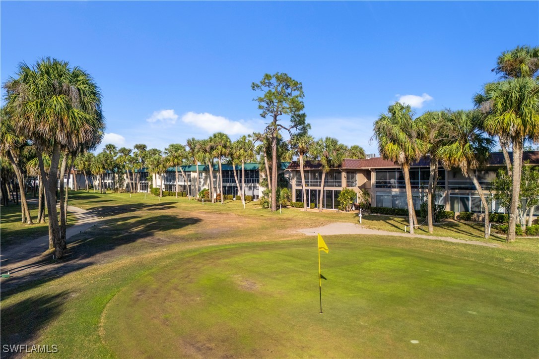 1707 Golf Club DR 5