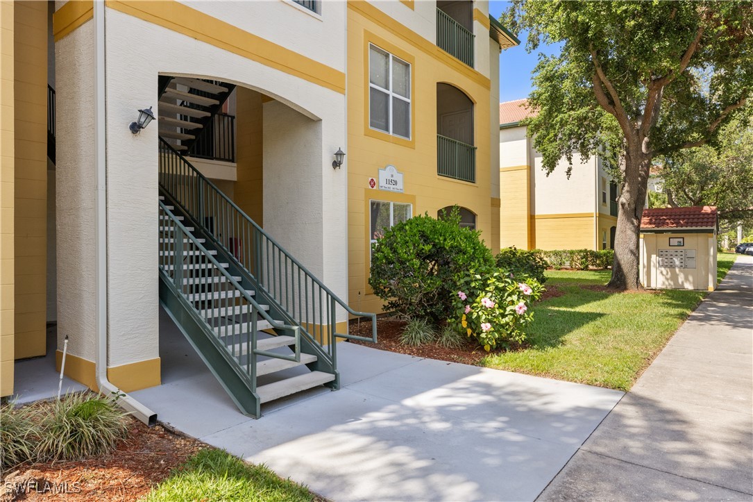 11520 Villa Grand 1018