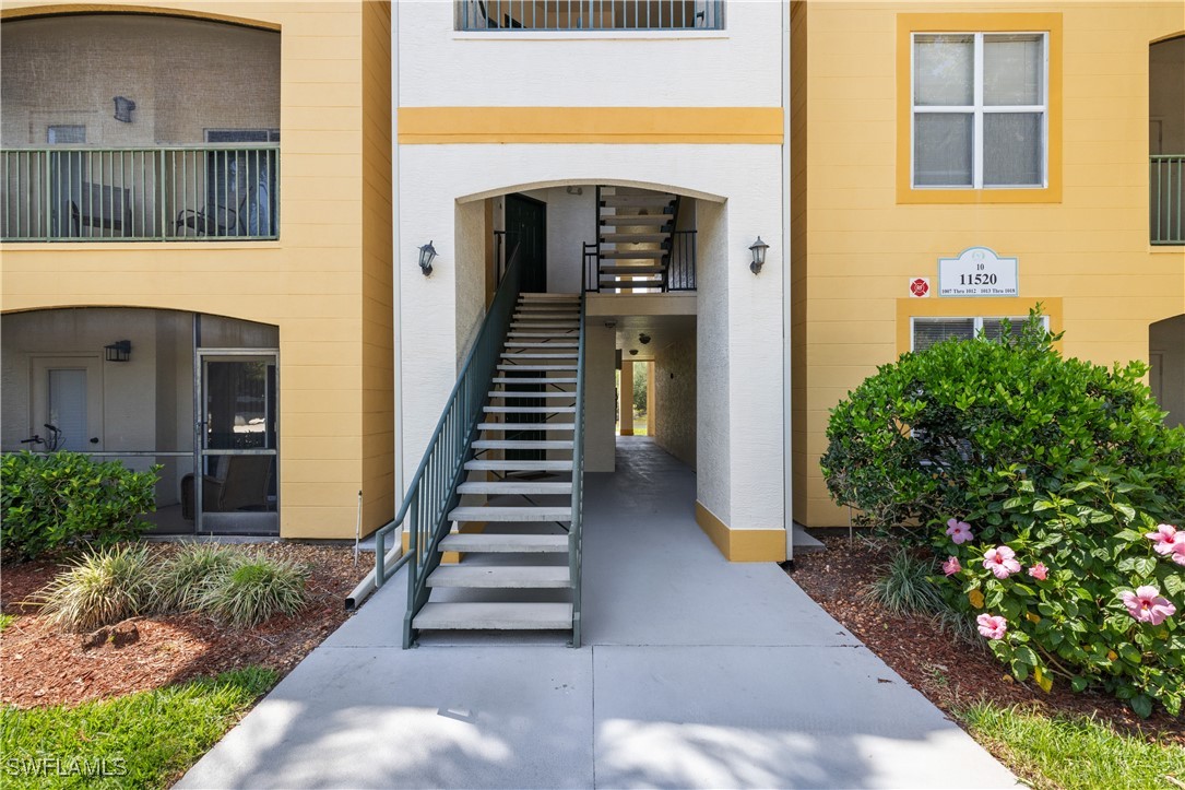 11520 Villa Grand 1018