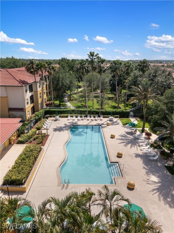 11520 Villa Grand 1018