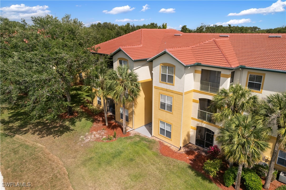 11520 Villa Grand 1018