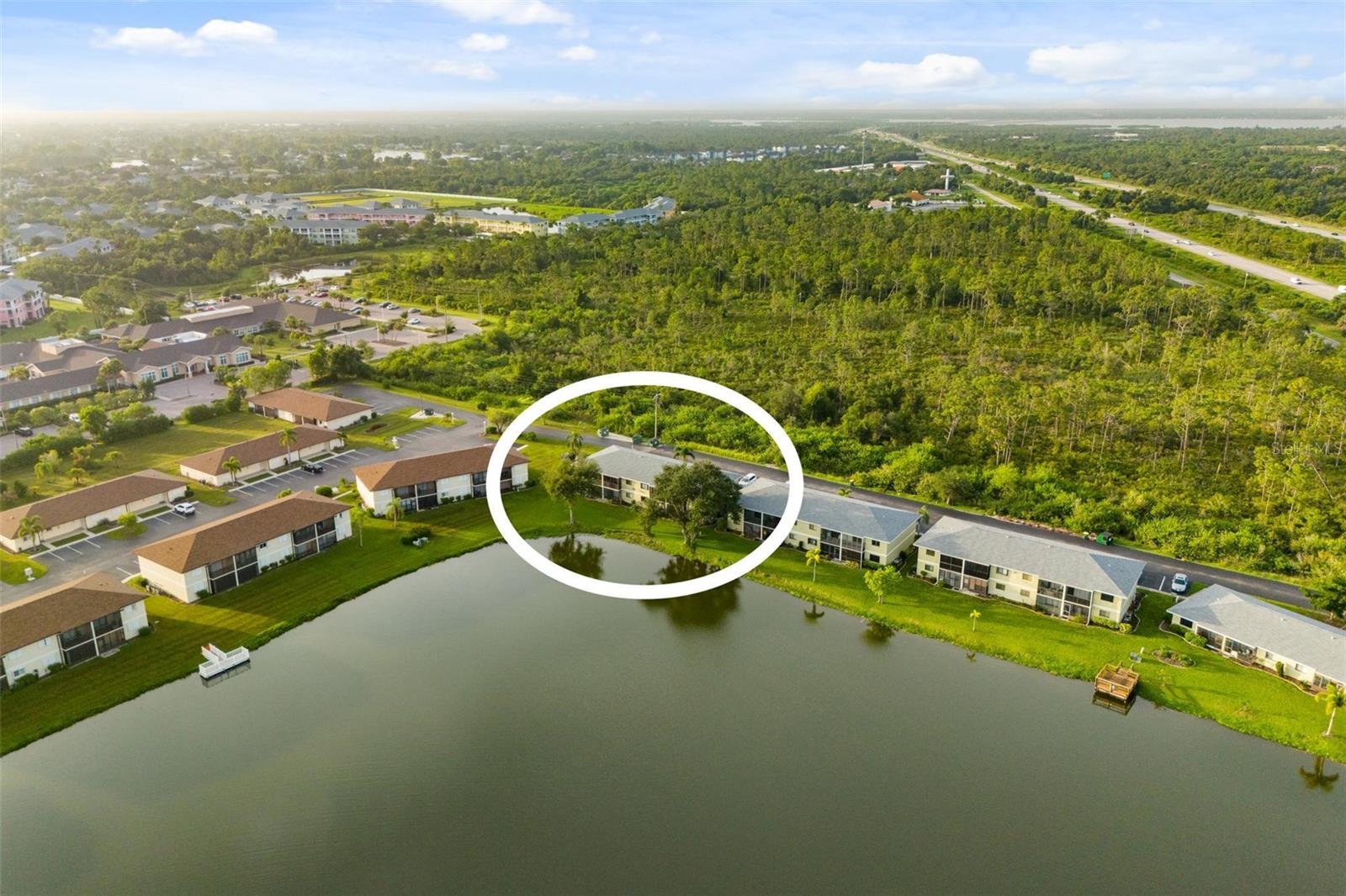 25225 RAMPART BLVD #104