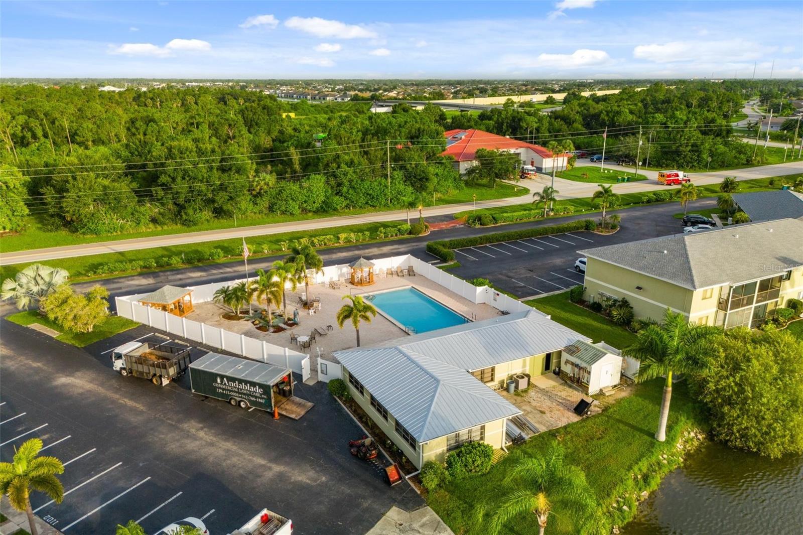 25225 RAMPART BLVD #104