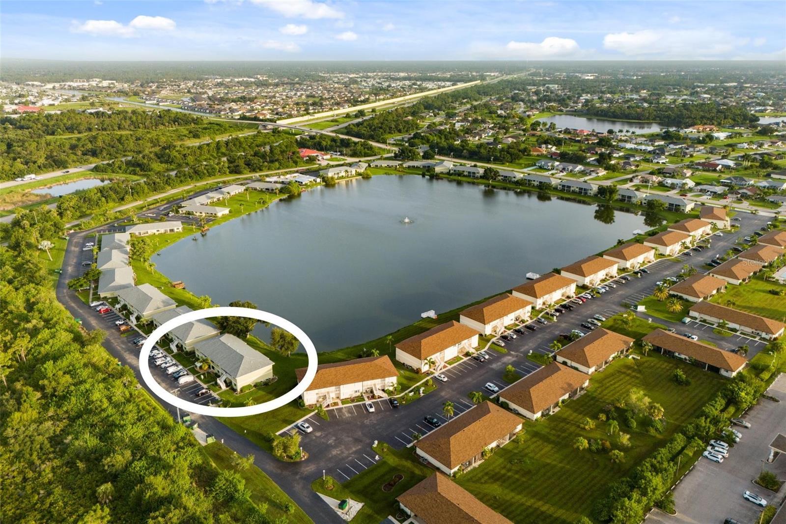 25225 RAMPART BLVD #104