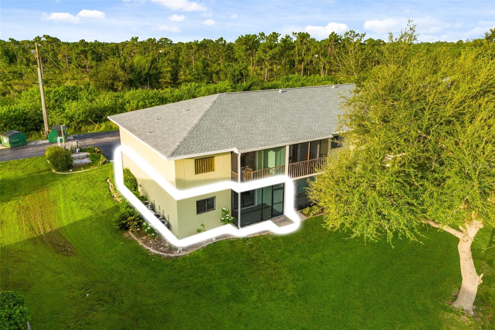 25225 RAMPART BLVD #104