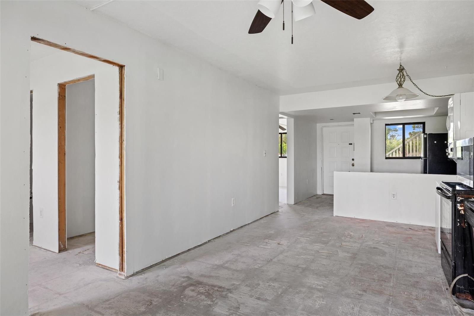 25225 RAMPART BLVD #104
