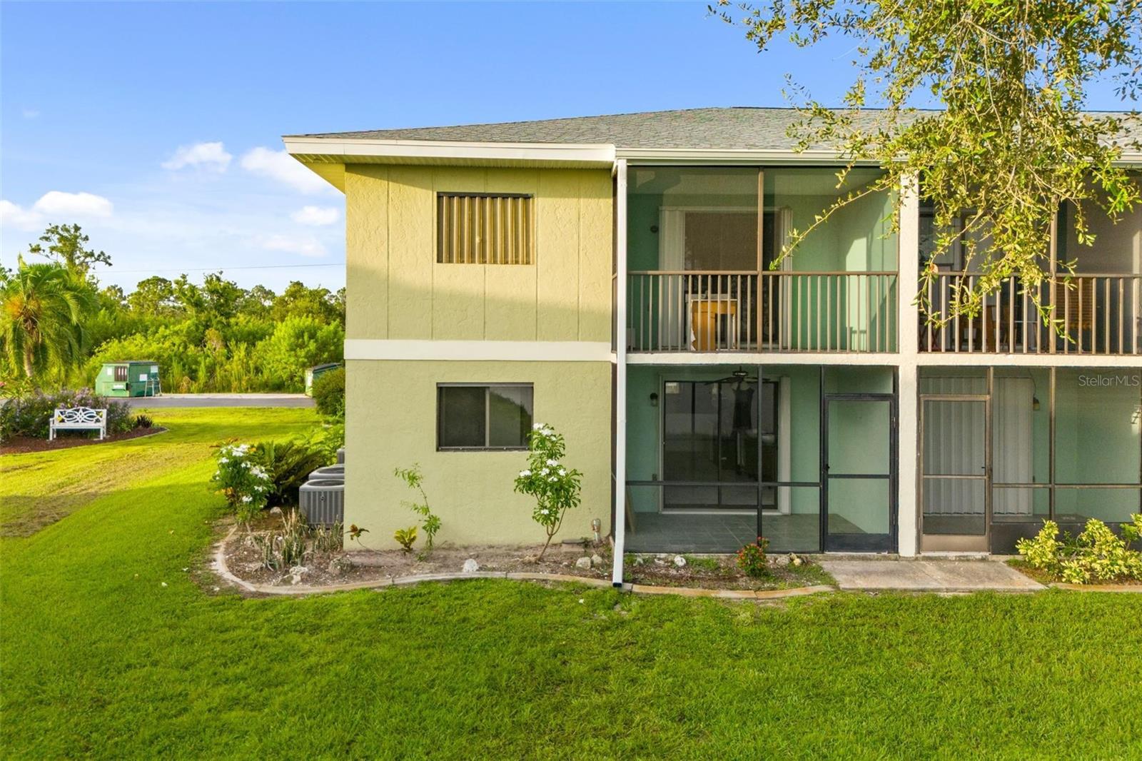 25225 RAMPART BLVD #104